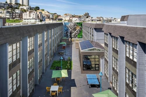 Marriott Vacation Club®, San Francisco
