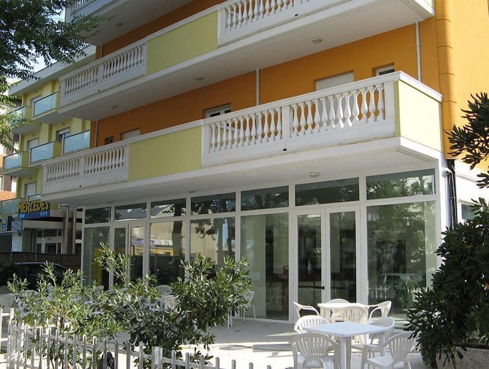 Hotel Villa Linda