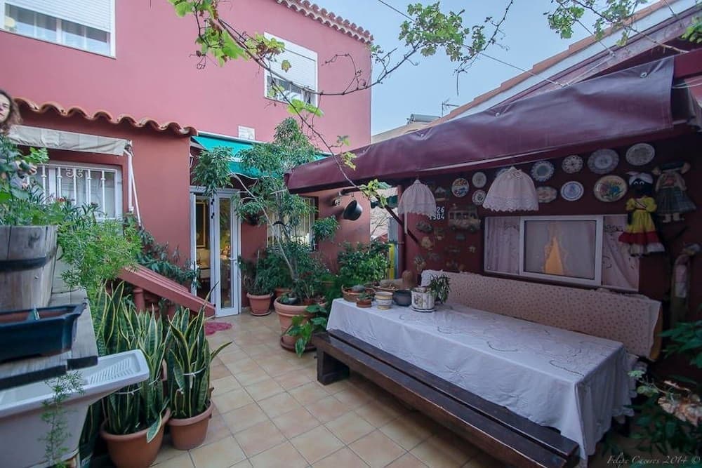 Casa Luminosa