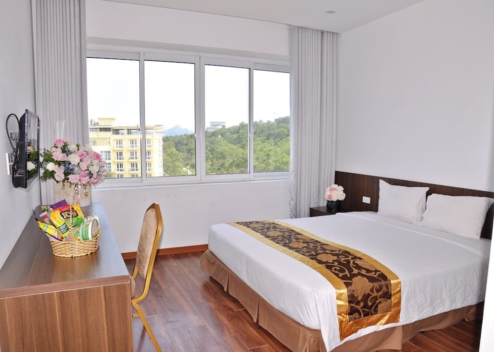 Hiddencharm hotel