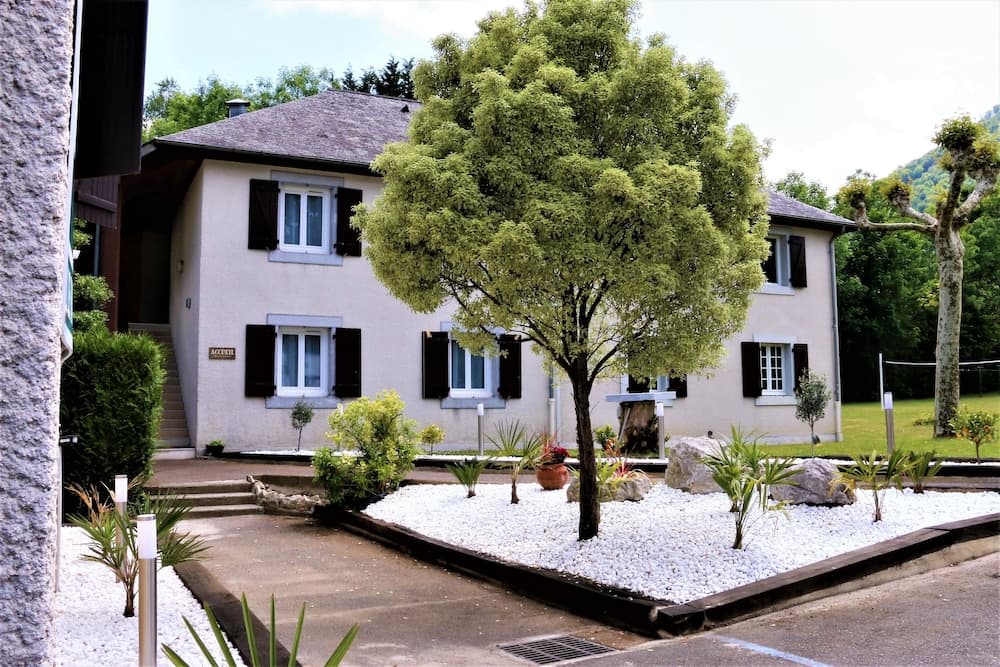 Auberge de la Vallée d'Ossau