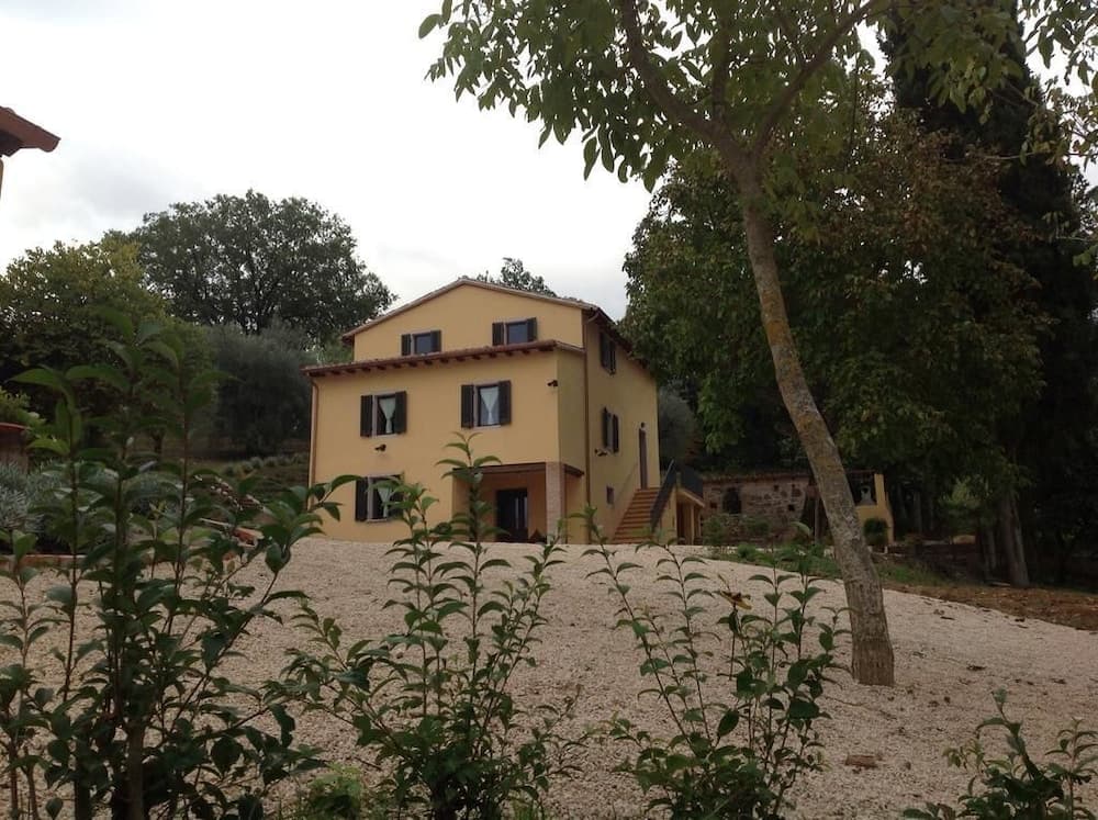 Agriturismo Il Truffarello