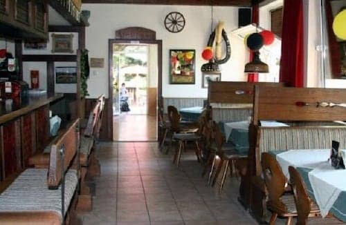Gasthaus Pension Zur Bergstraße