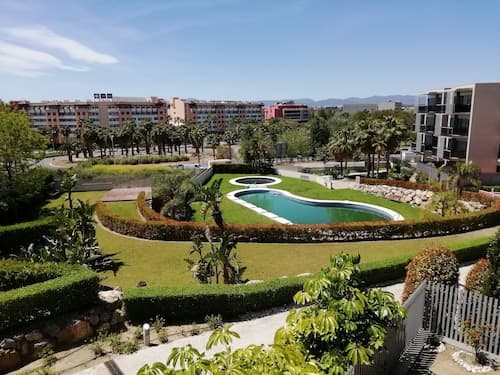 1019 - Paradis Village E