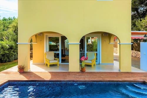 Villa 4 Nietos