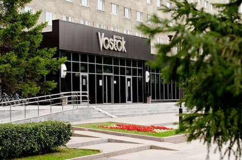 Hotel Vostok
