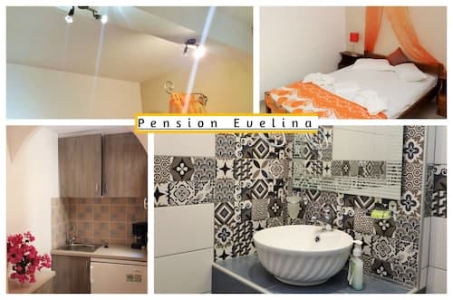 Evelina Pension