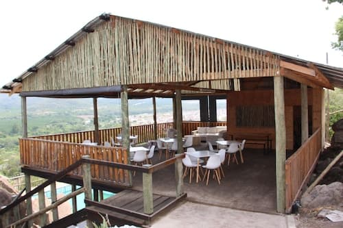 View Inn Exclusive Lodge