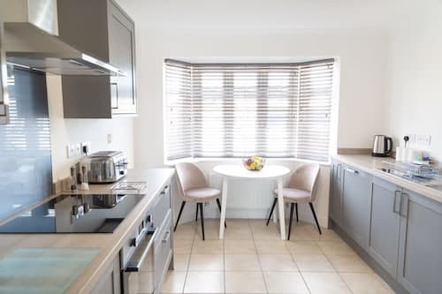 Citystay Living - Franklin House