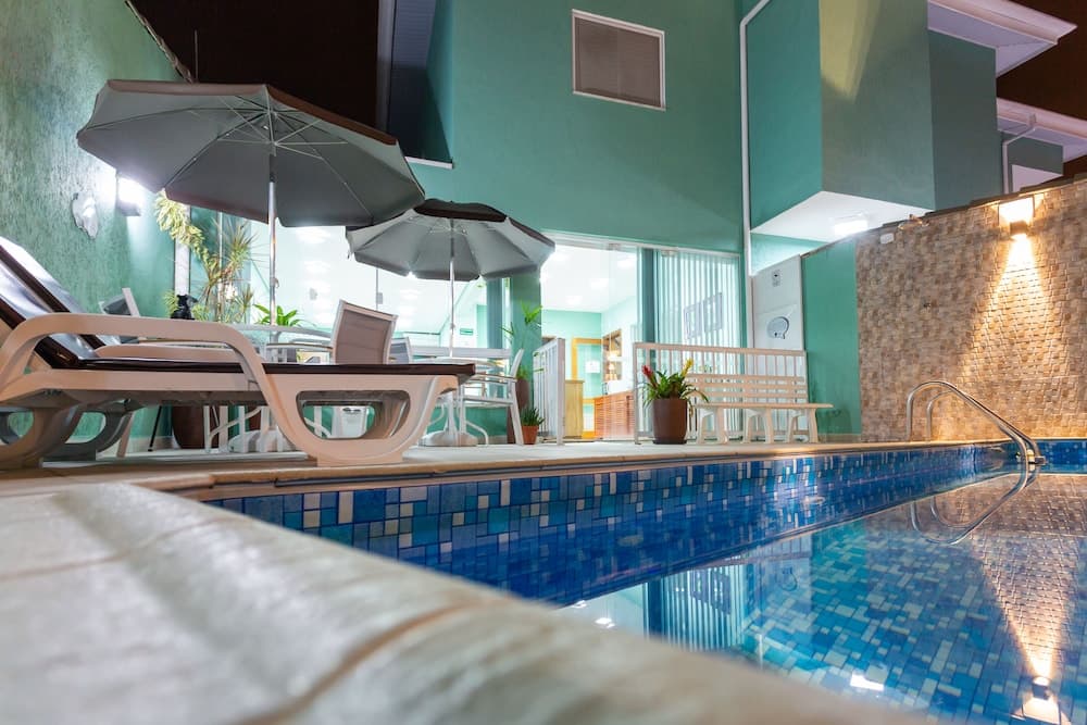 Pousada Pérola de Ubatuba