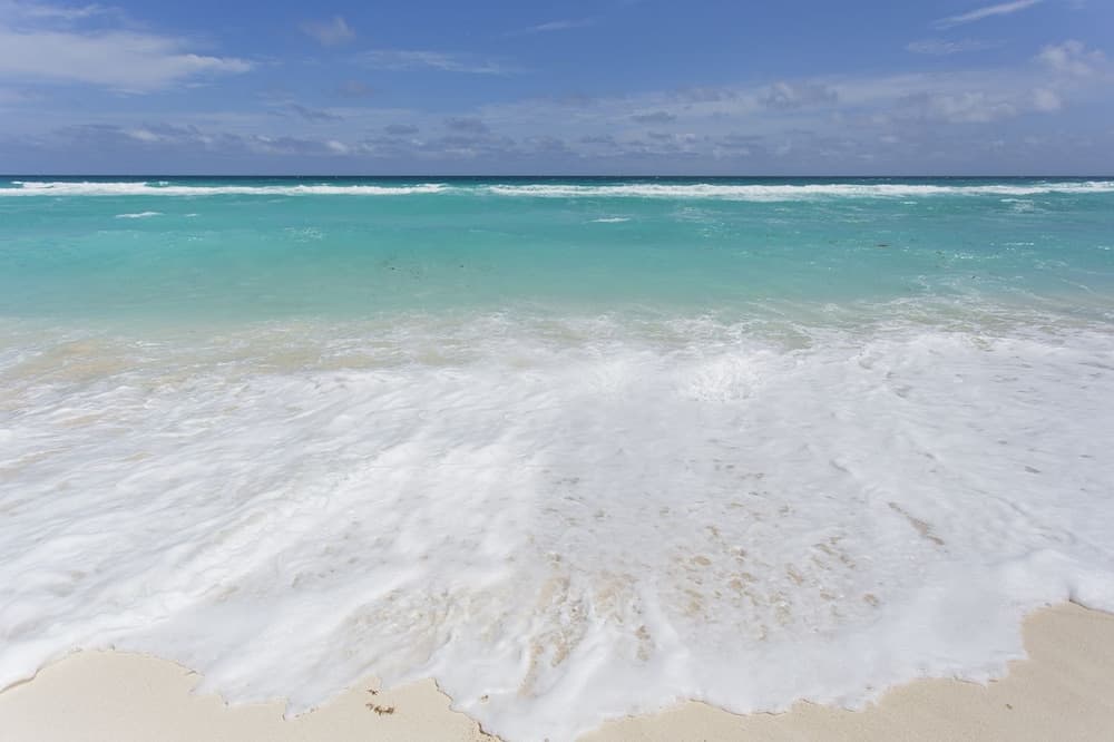 Tu Casa En Zona Hotelera a una Cuadra de la Playa