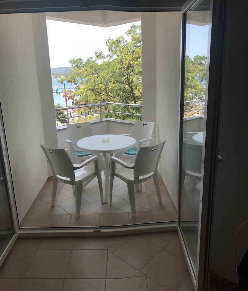 Teras/veranda