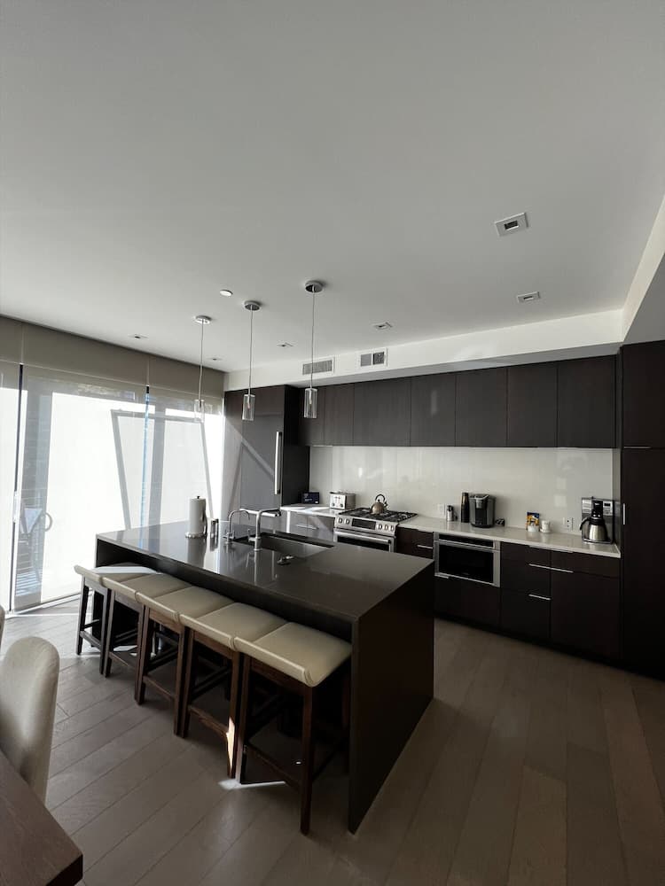 Lift Park City - Canyons Village