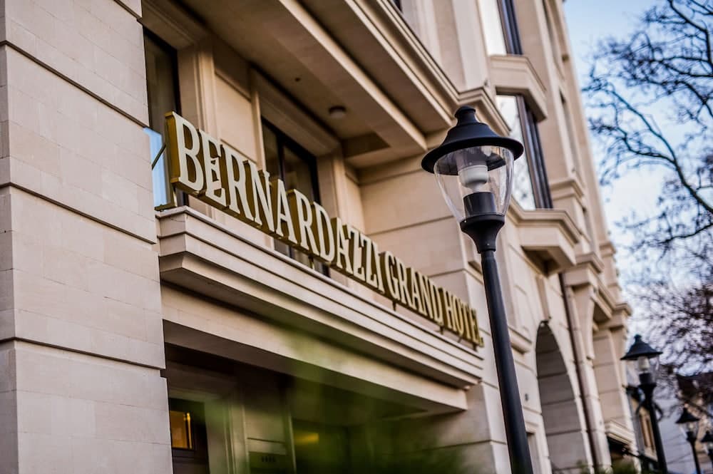 Bernardazzi Grand Hotel & SPA