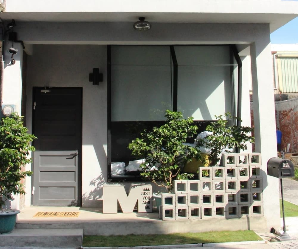 Grouppie Apartment