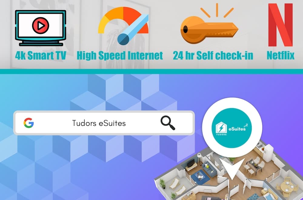 Konaklama yeri imkân ve özellikleri