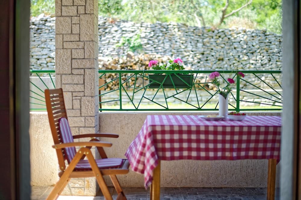 Teras/veranda