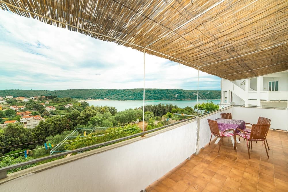 Apartments Boris Kampor