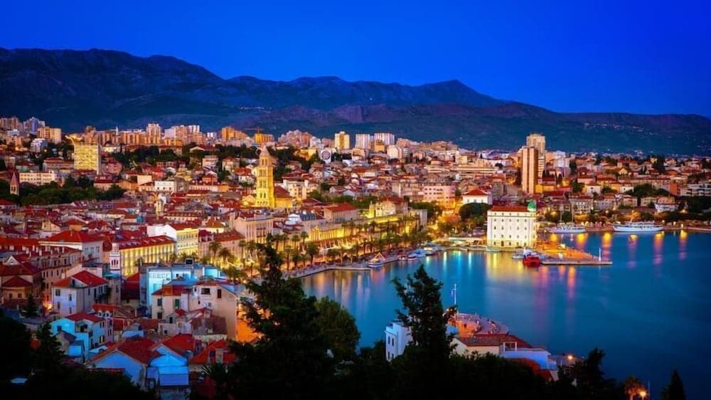 Apartments Belvedere