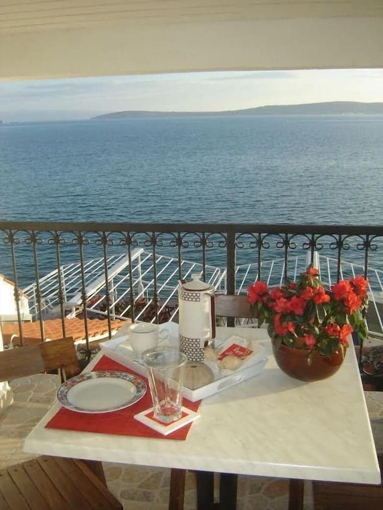 Apartments Benutić / One Bedroom A1