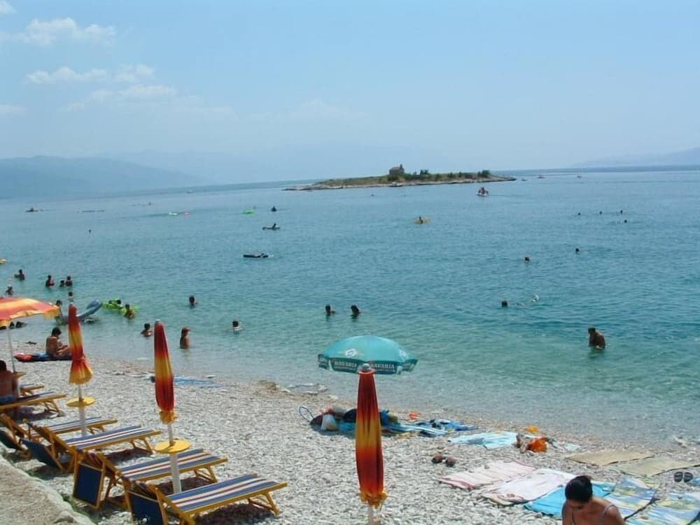 Apartments Gorana Novi V