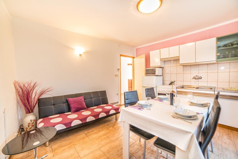 Holiday House Valter