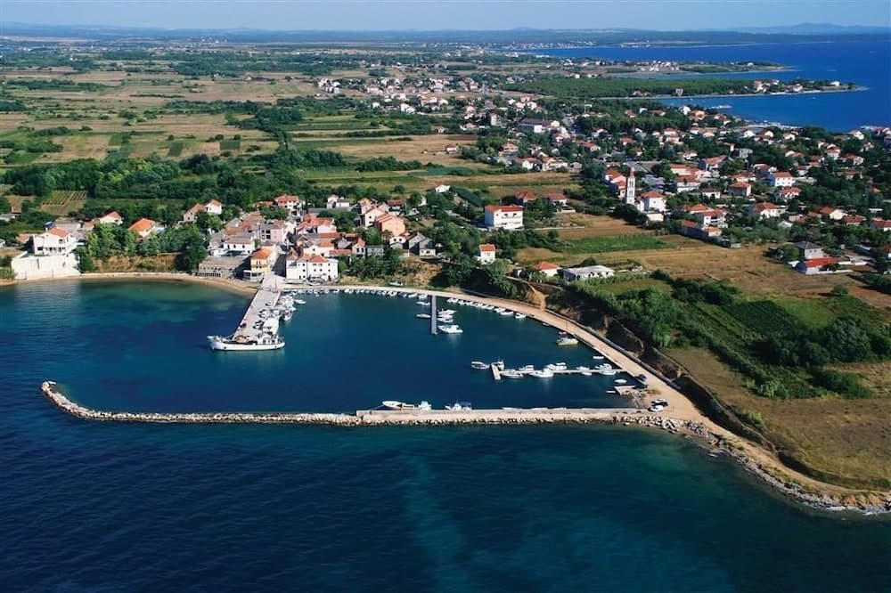 Havadan görünüm