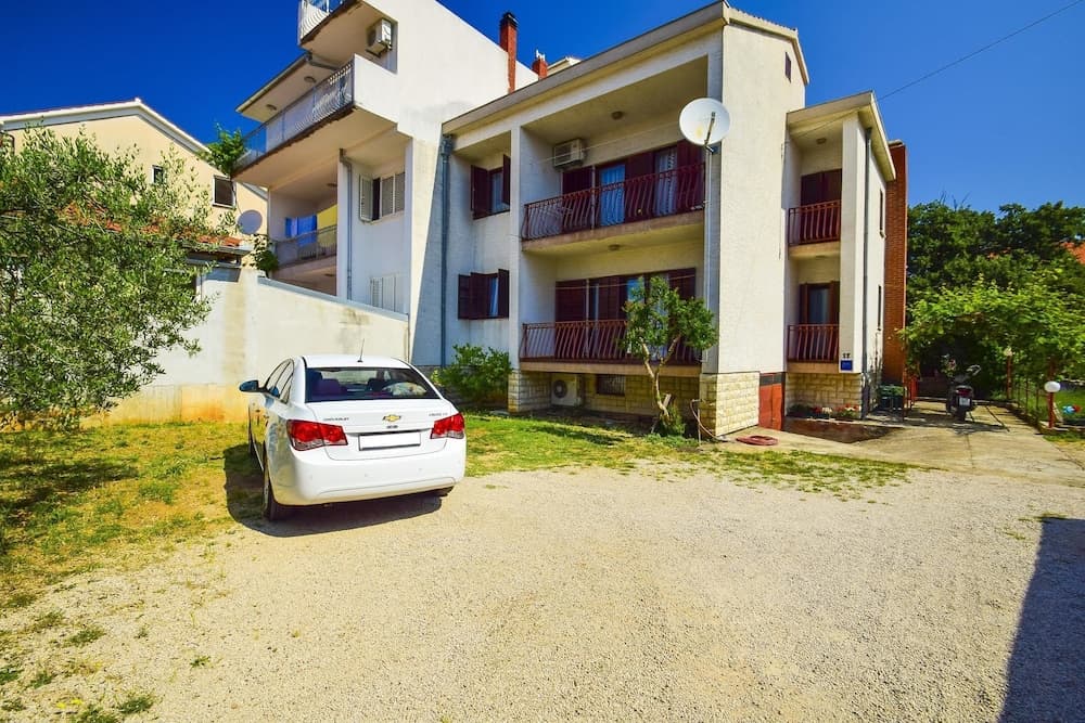 Studio Dara Apartment A1