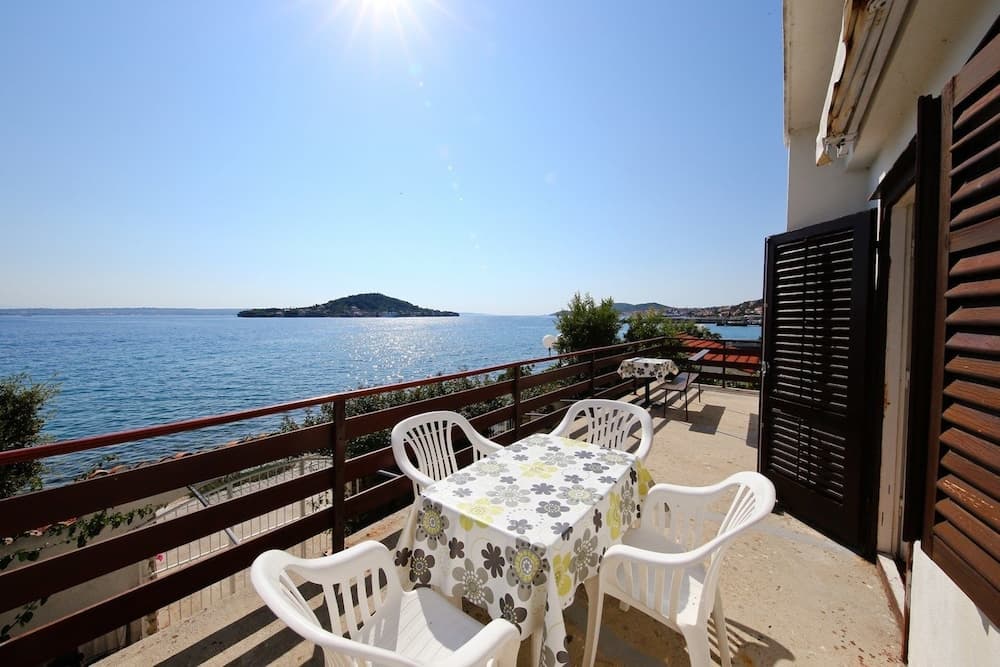 Apartment Markulin / Four Bedrooms A1