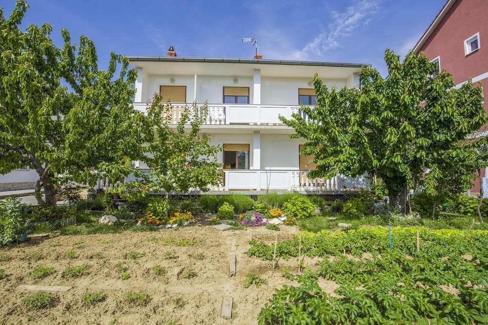 Konaklama yeri alanı