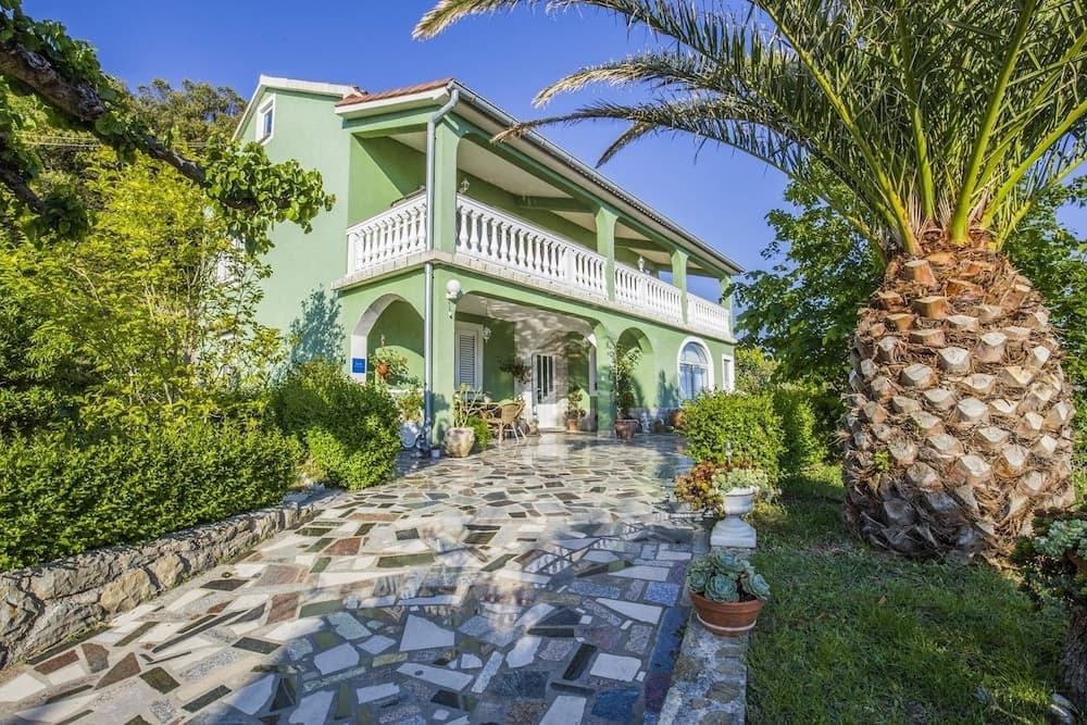 Apartment Davorka / Two Bedroom A1 Priz