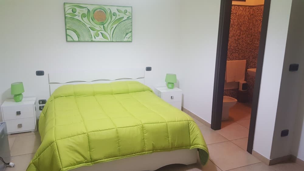B&B Soleluna