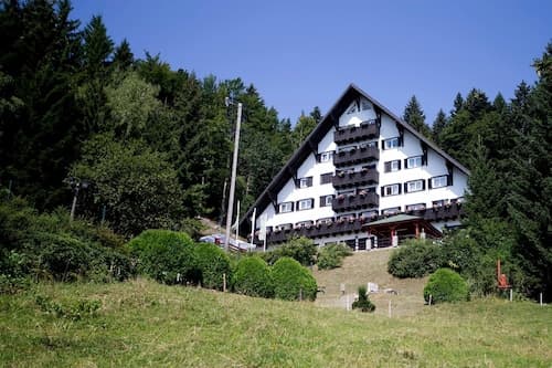 Hotel Tisa