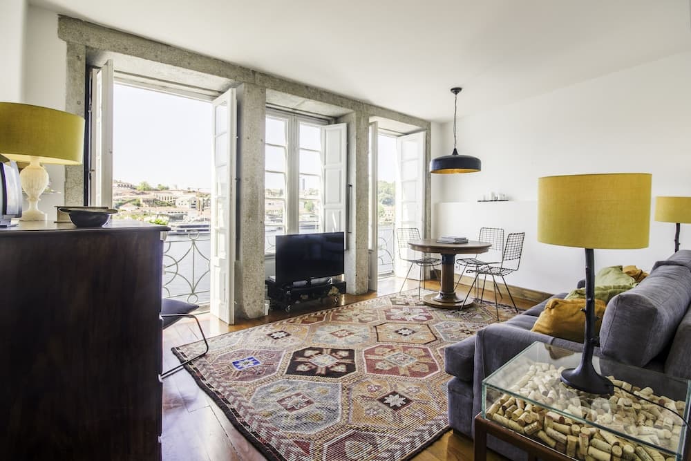 Porto Premium River View II