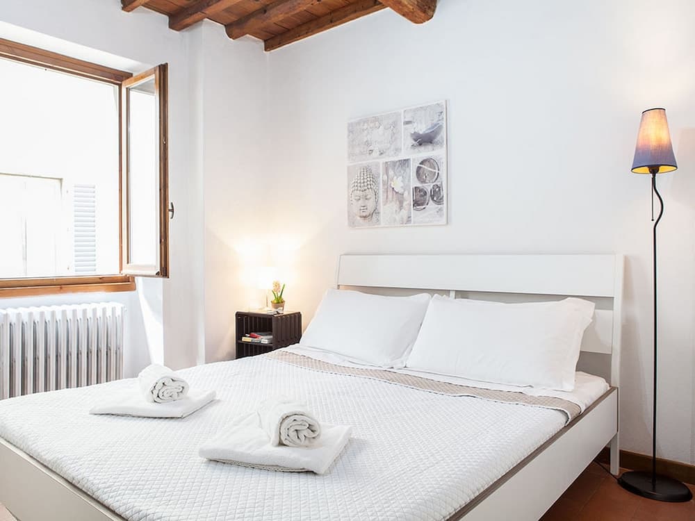 Chiasso degli Armati Apartment