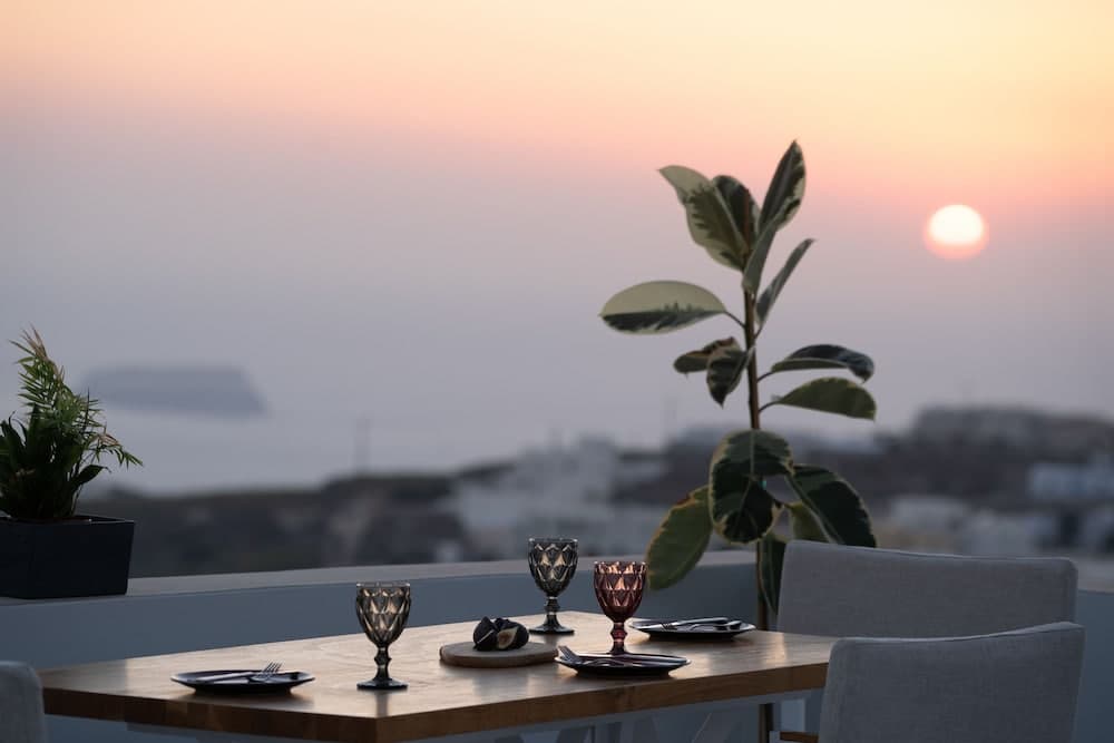 Teras/veranda