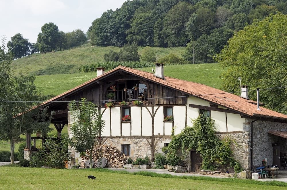 Albergue Otardi Landa Aterpetxea - Hostel