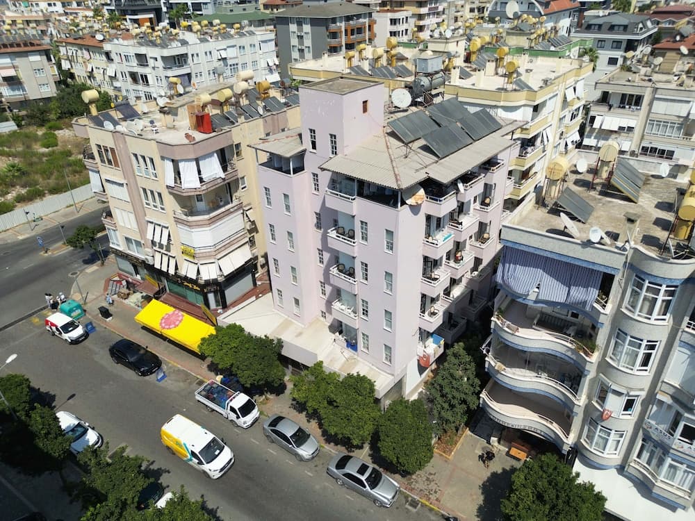 Hisar Otel