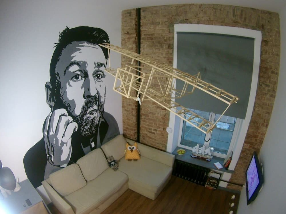 ApartHotel Malaya Morskaya 15