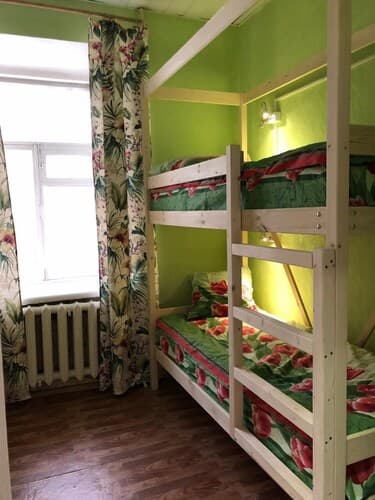 HotelHot Baumanskaya - Hostel