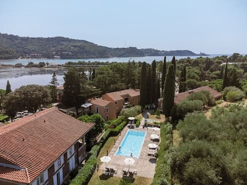 Hotel Laguna Deluxe - Terme Krka