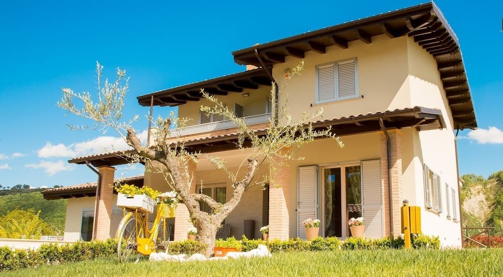 La Villetta sul Mavone