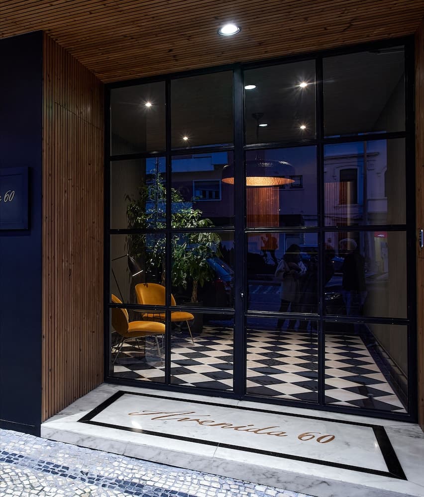 Nôma Living Avenida 60