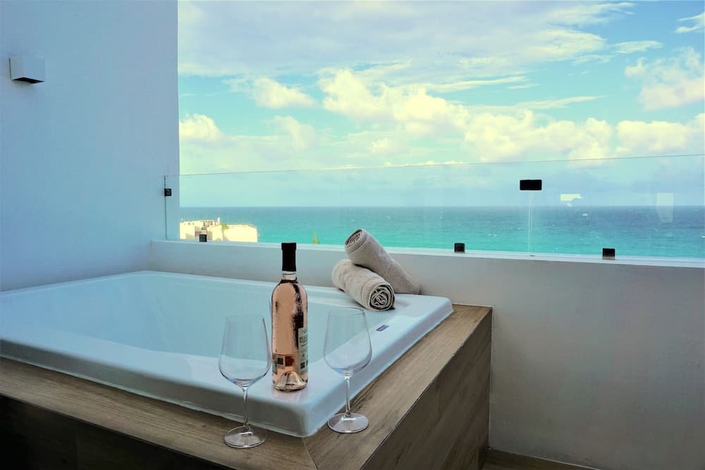 Beachfront Penthouses at Brisas by The Spot