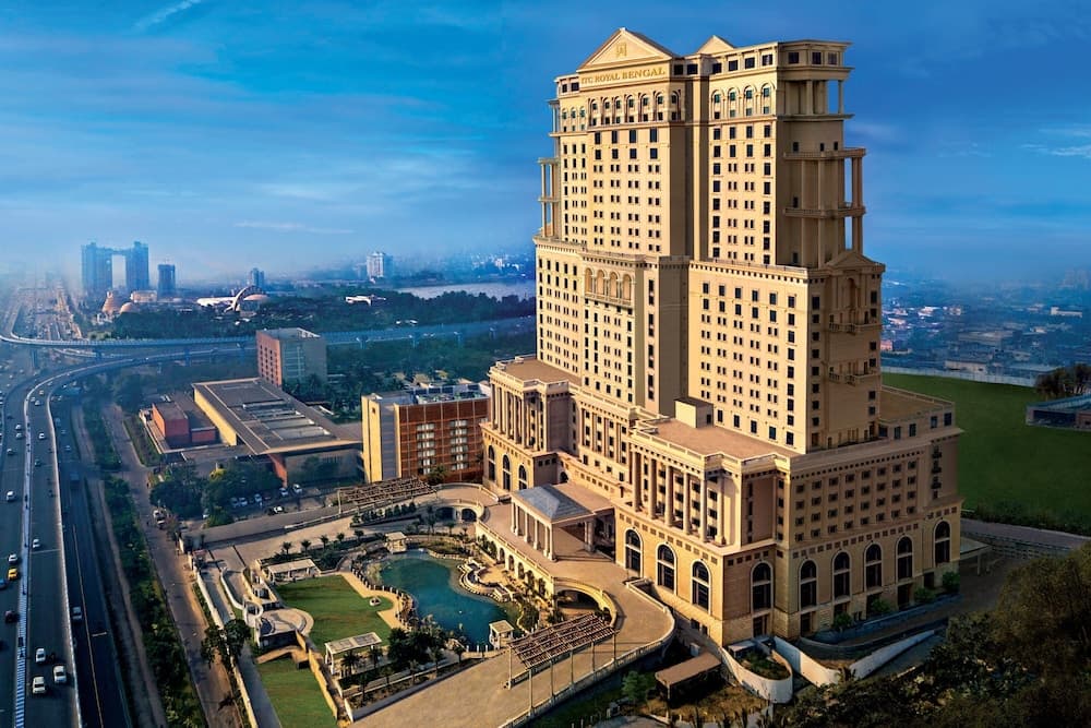 ITC Royal Bengal, a Luxury Collection Hotel, Kolkata