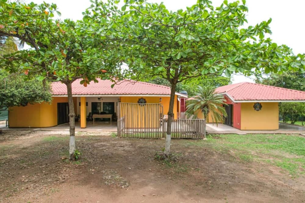 Las Quintas Casas para Vacacionar