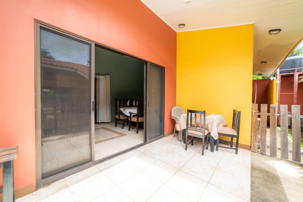 Teras/veranda