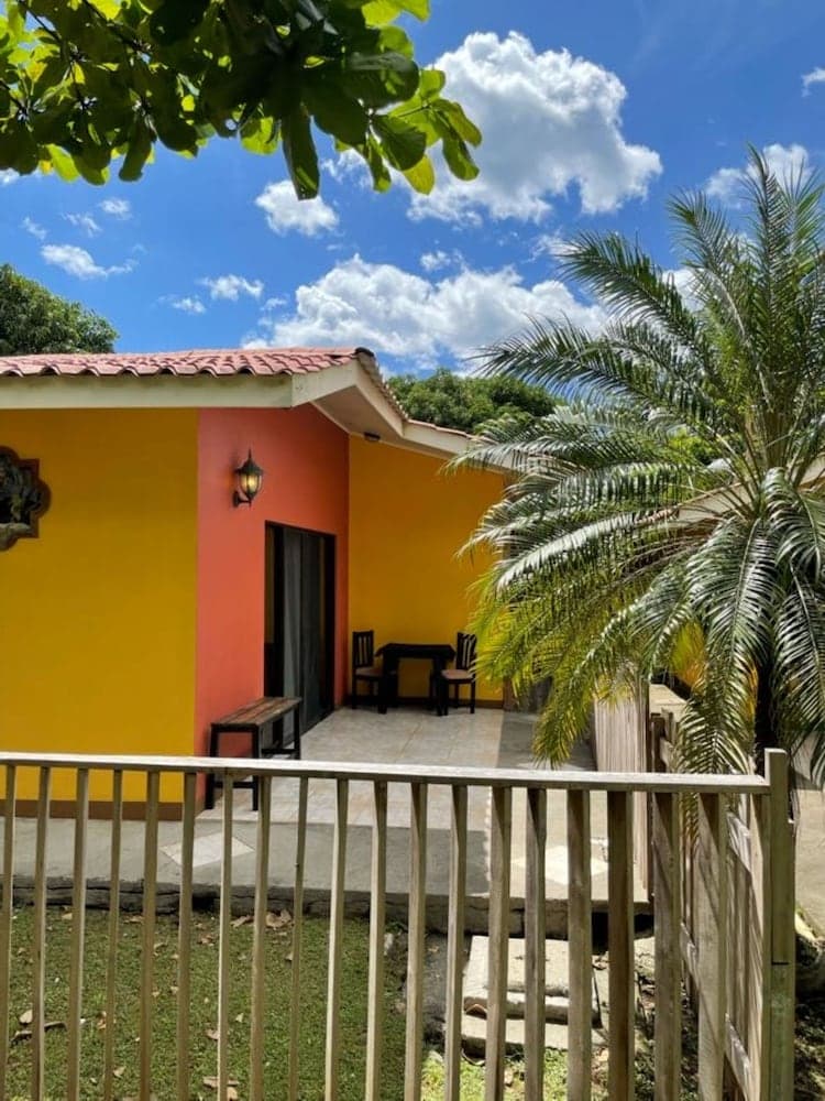 Teras/veranda