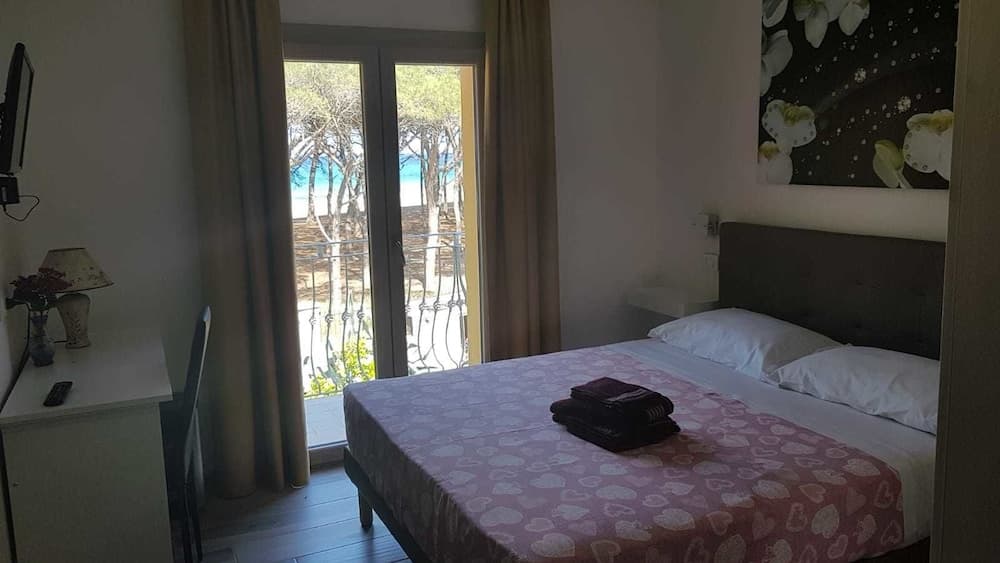 Hotel Villa Mare