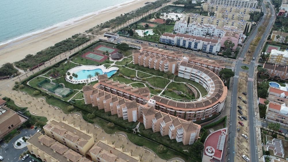Islantur Las Américas